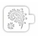 Трафарет Event Design МД9-40, 9х9 см